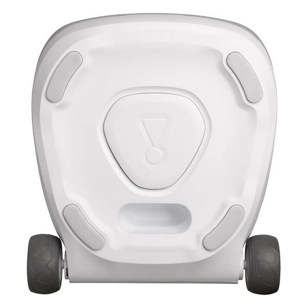 Портативная акустика JBL PartyBox 330, белый (White)