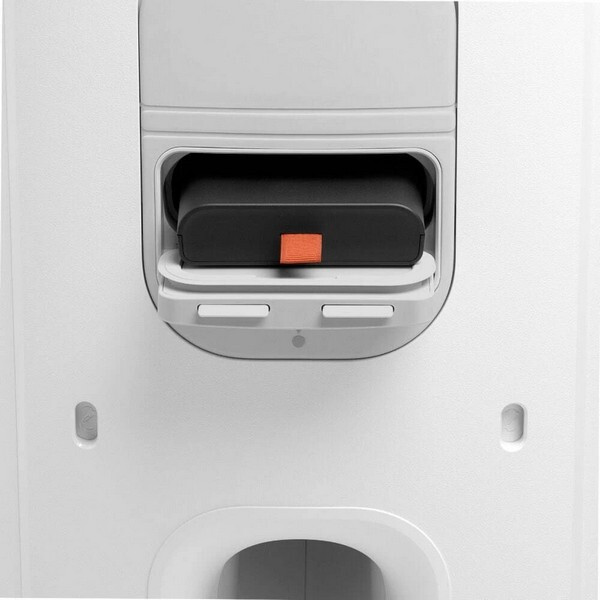 Портативная акустика JBL PartyBox 330, белый (White)