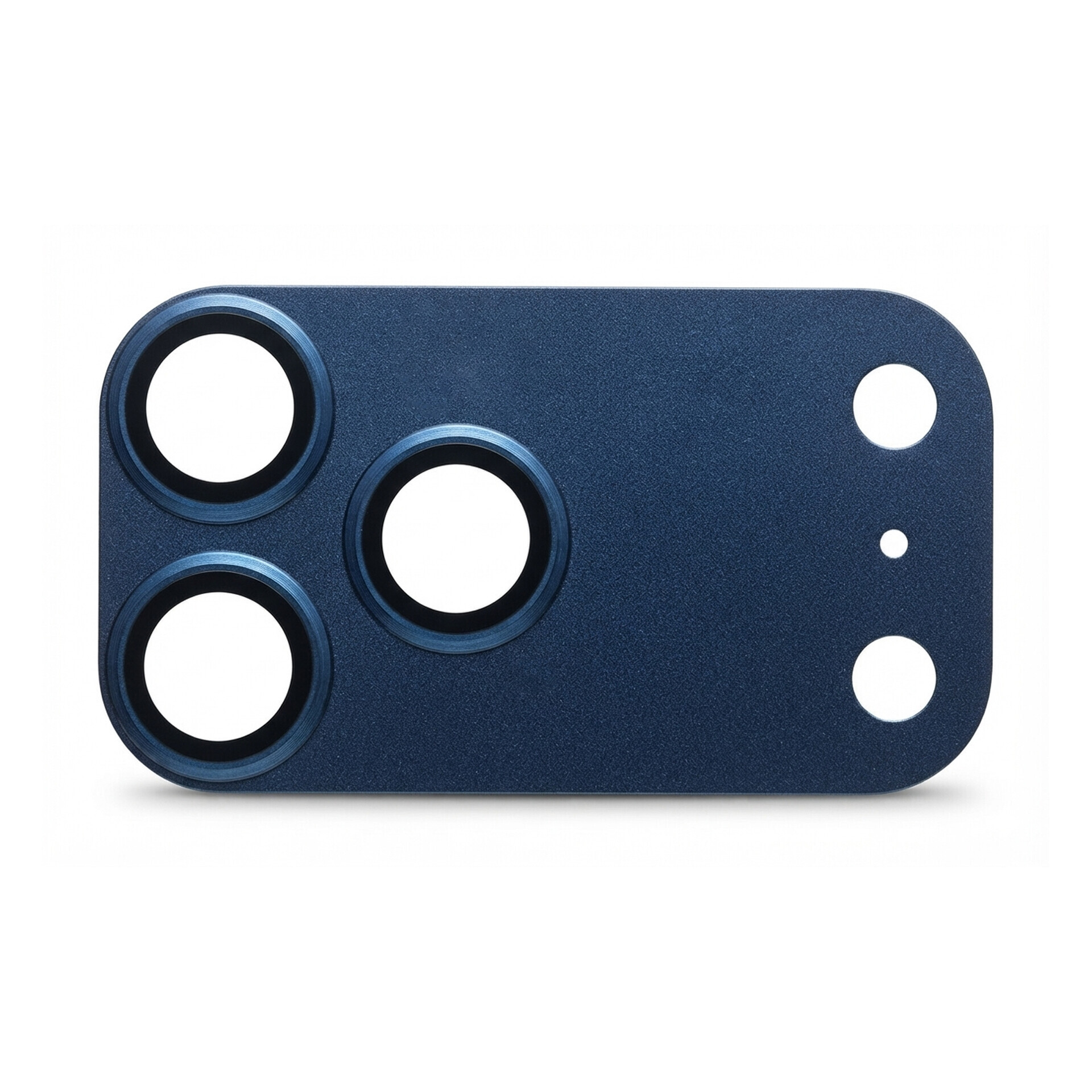 Защитная накладка на камеру для Apple iPhone 17 Pro, синий (Blue)
