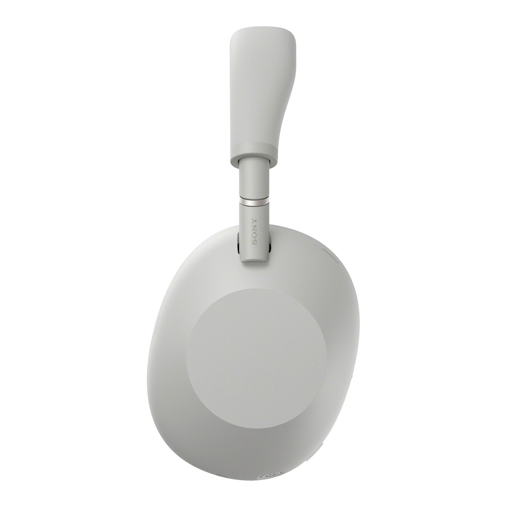 Наушники Sony WH-1000XM6, серебряный (Silver)