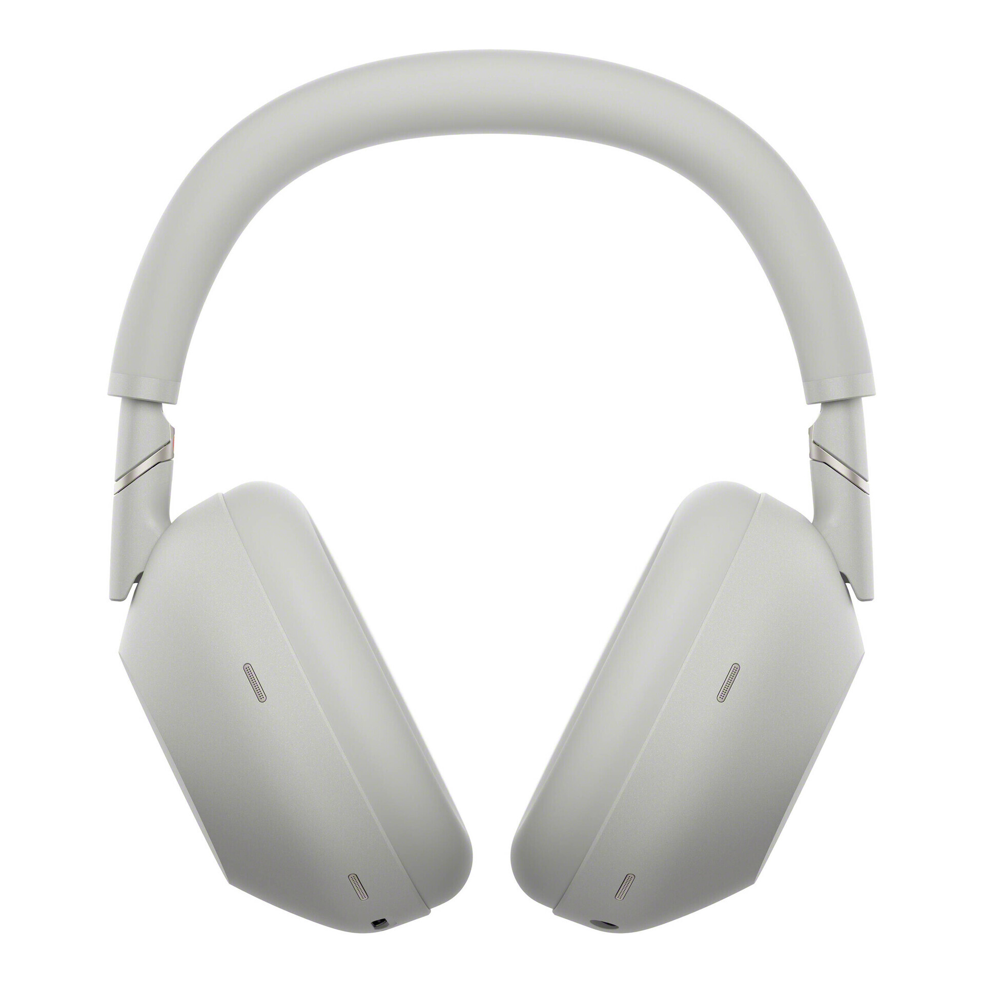 Наушники Sony WH-1000XM6, серебряный (Silver)