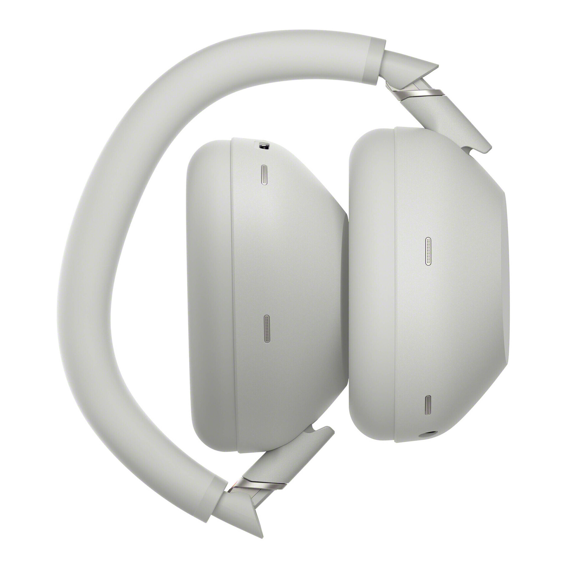 Наушники Sony WH-1000XM6, серебряный (Silver)