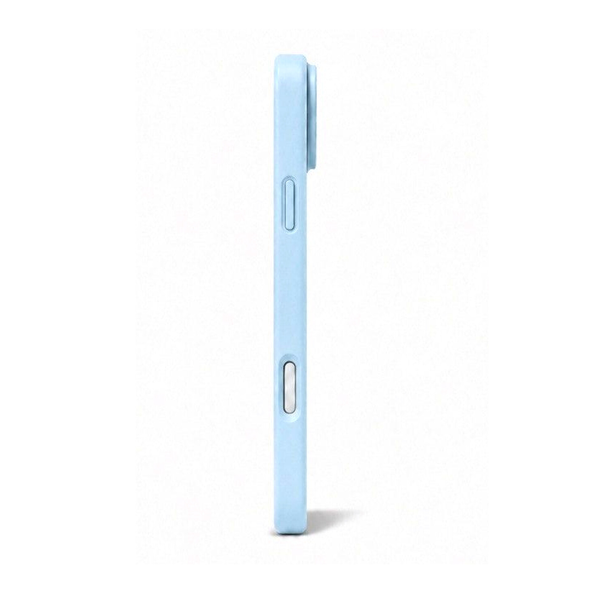 Защитный чехол RIMOWA для Apple iPhone 18 Pro, голубой (Blue)