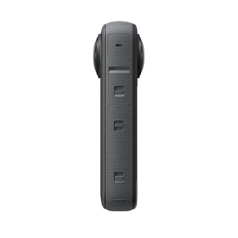 Экшн-камера Insta 360 X3, чёрный (Black)