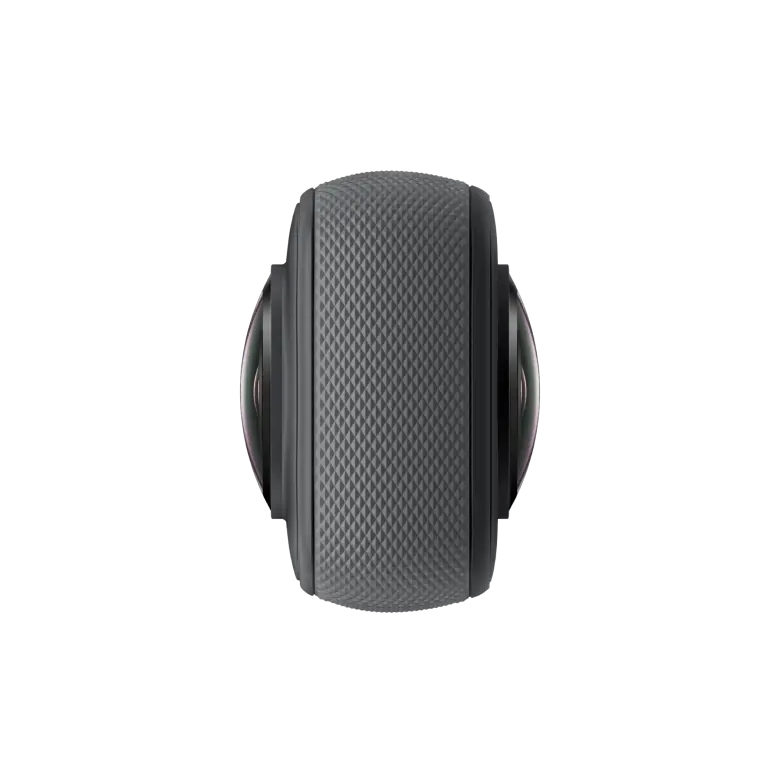 Экшн-камера Insta 360 X3, чёрный (Black)