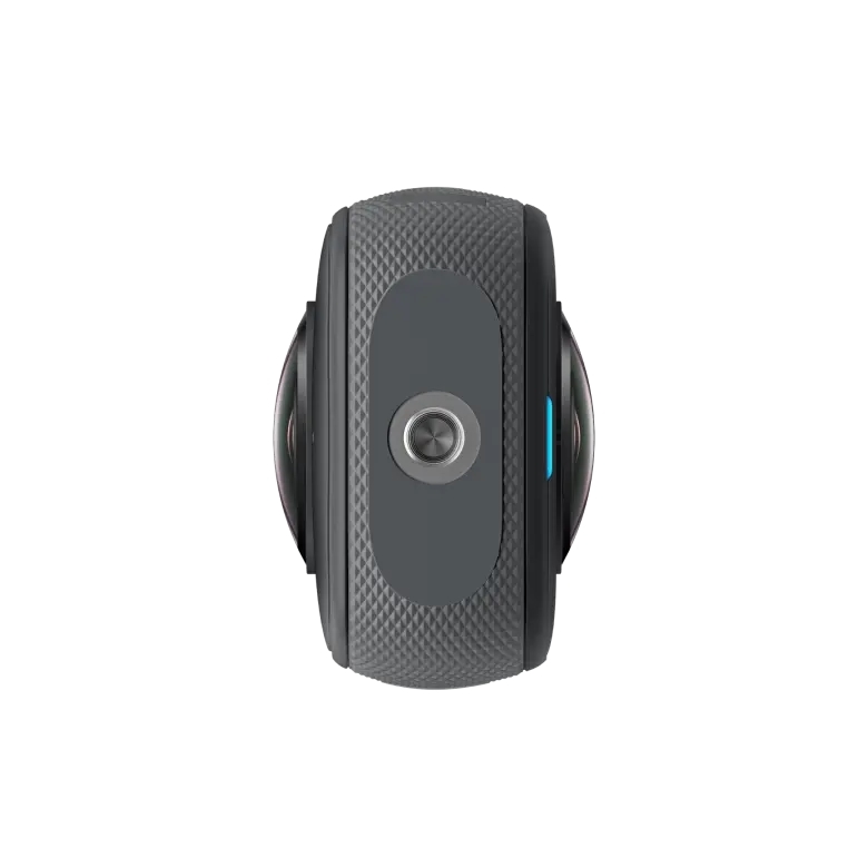 Экшн-камера Insta 360 X3, чёрный (Black)