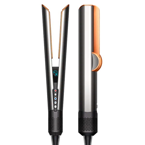 Выпрямитель Dyson Airstrait HT01, никель/медь (Nickel/Copper) (2023)