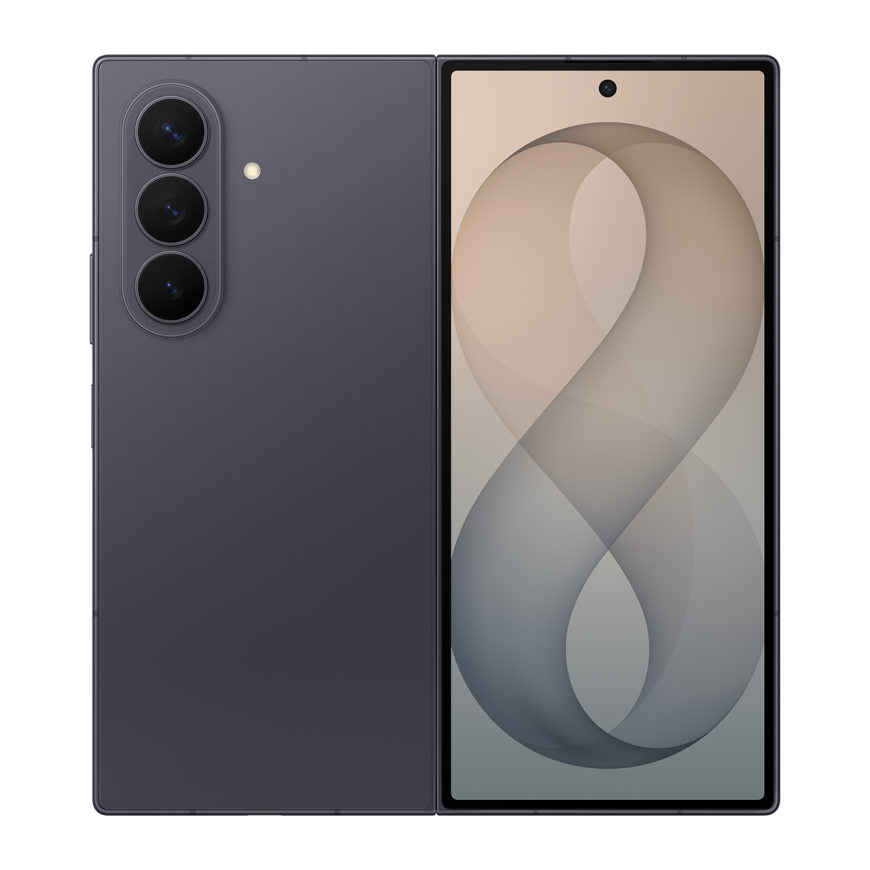 Смартфон Samsung Galaxy Z Fold8 Ultra 16/1Tb, серый (Graphite)