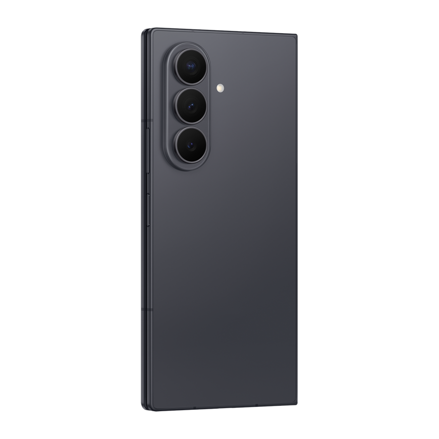 Смартфон Samsung Galaxy Z Fold8 Ultra 16/1Tb, серый (Graphite)