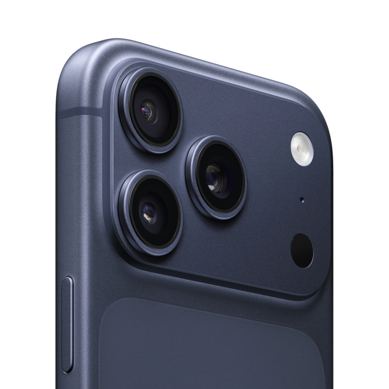 Смартфон Apple iPhone 17 Pro 1Tb, тёмно-синий (Deep Blue) SIM + eSIM