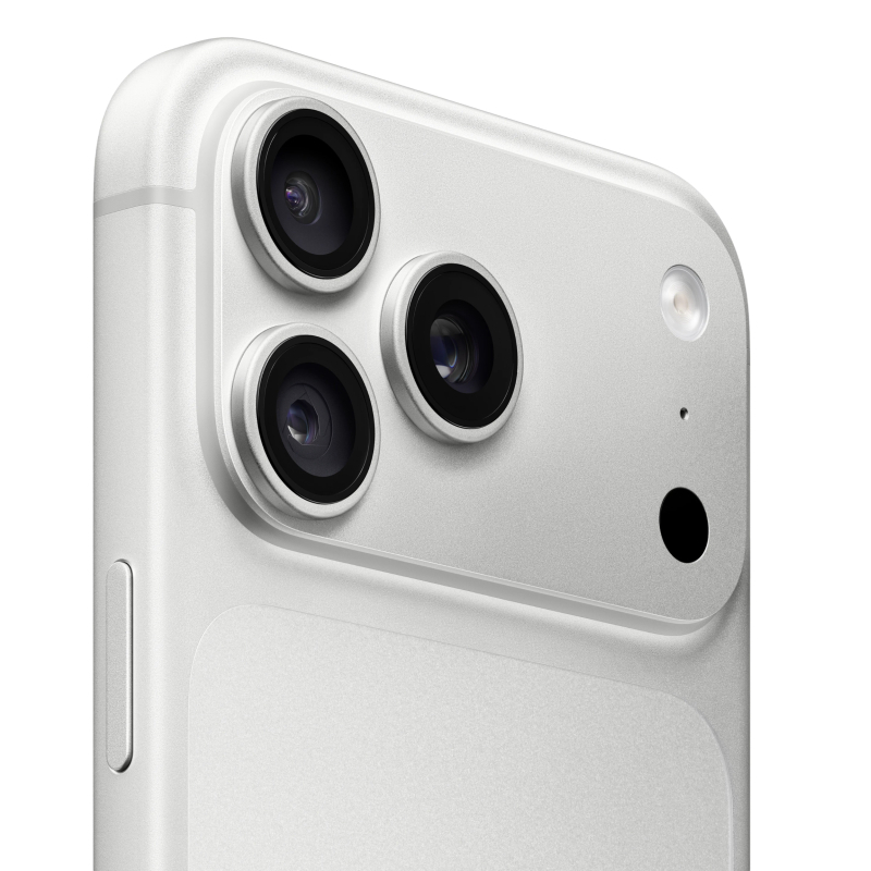 Смартфон Apple iPhone 18 Pro Max 2Tb, серебристый (Silver) eSIM