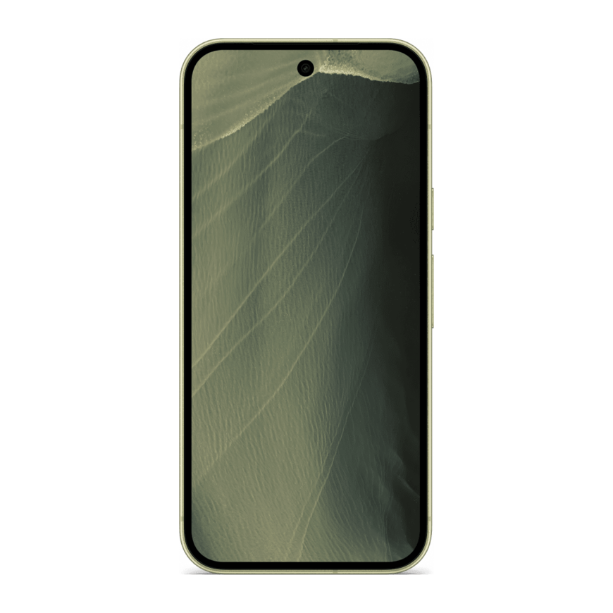 Смартфон Google Pixel 11 12/256Gb, фисташковый (Pistachio)