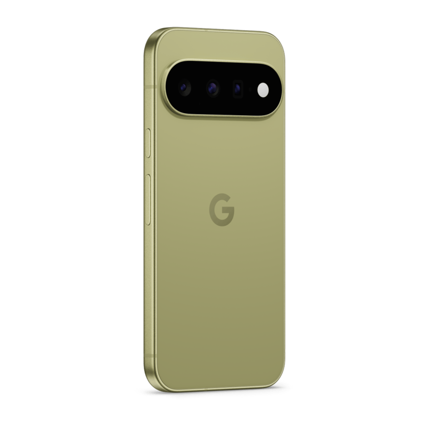 Смартфон Google Pixel 11 12/256Gb, фисташковый (Pistachio)