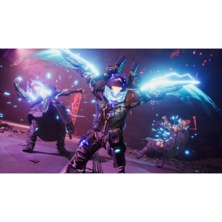 Игра Borderlands 4 (PS5, русские субтитры)