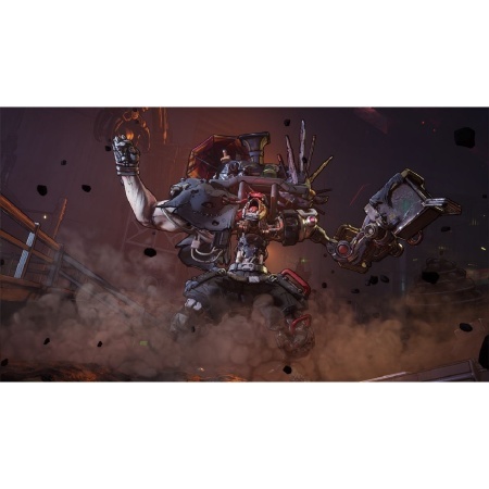 Игра Borderlands 4 (PS5, русские субтитры)