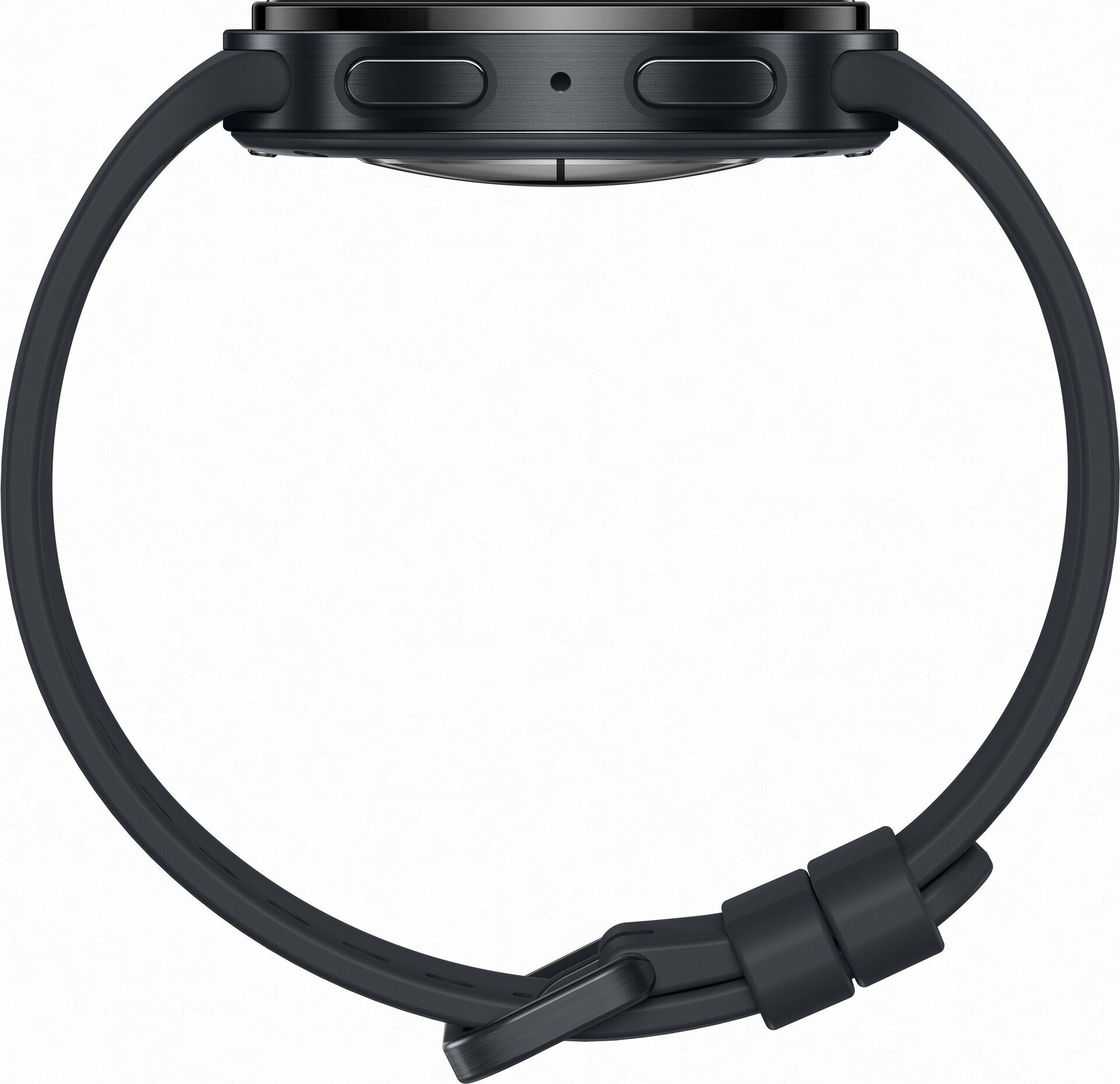 Умные часы Samsung Galaxy Watch 9 LTE 40мм, графит
