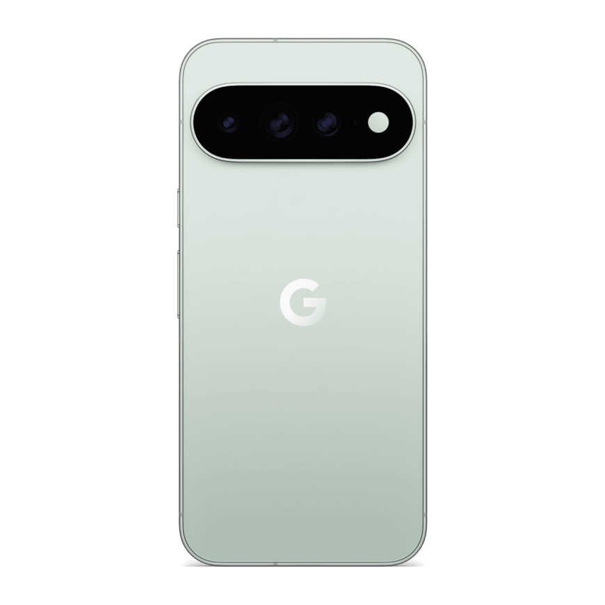 Смартфон Google Pixel 11 Pro XL 16/512Gb, серый (Fog)