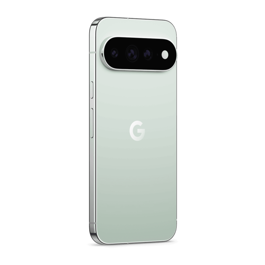 Смартфон Google Pixel 11 Pro XL 16/512Gb, серый (Fog)