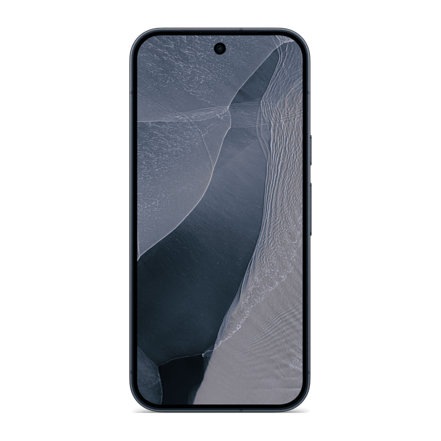 Смартфон Google Pixel 11 Pro 16/1Tb, матовый чёрный (Matte Obsidian)