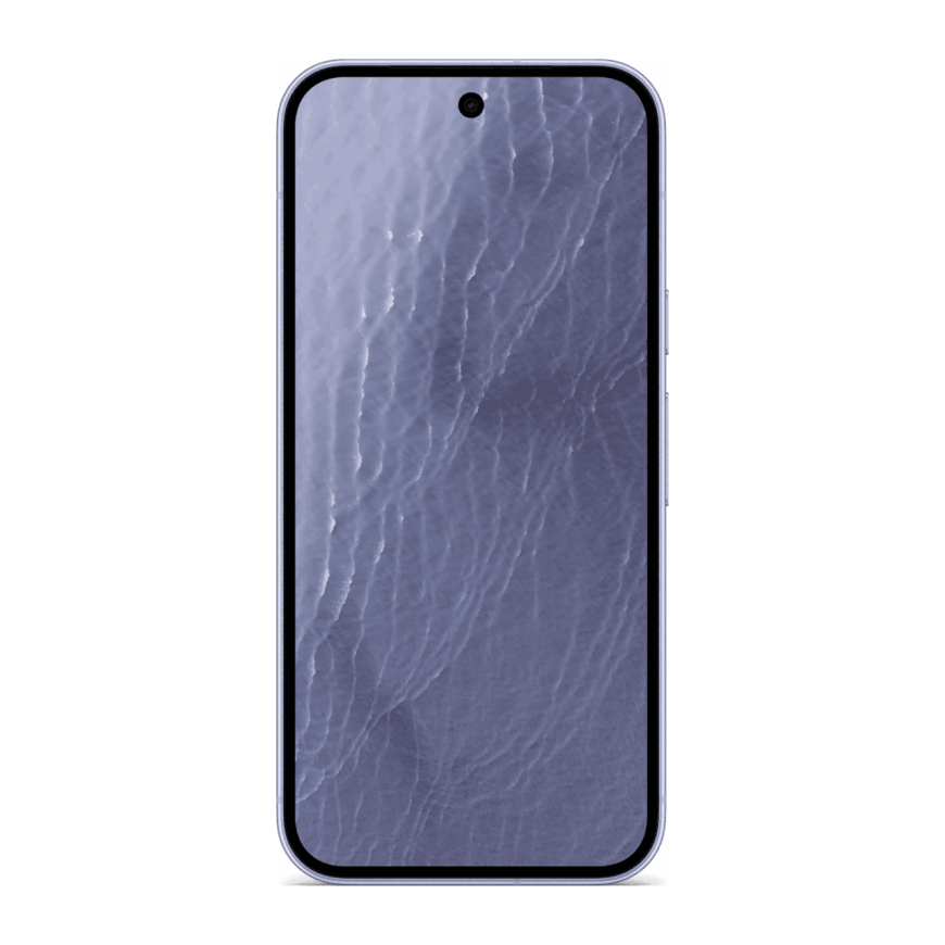 Смартфон Google Pixel 11 12/256Gb, сиреневый (Frost)