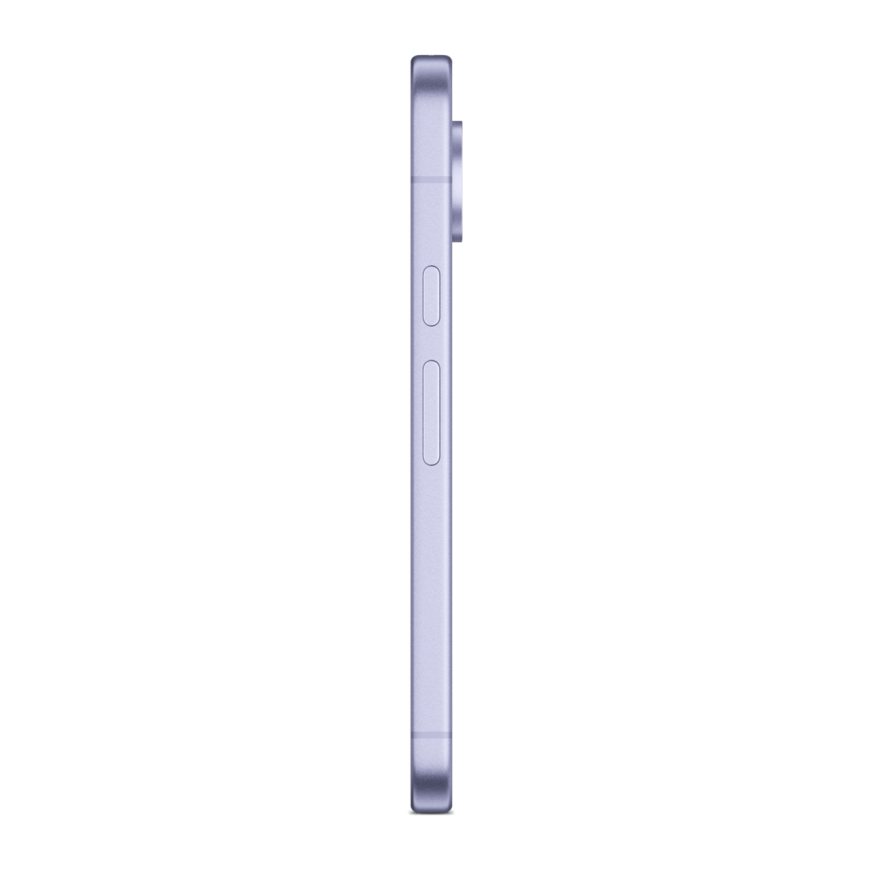 Смартфон Google Pixel 11 12/256Gb, сиреневый (Frost)