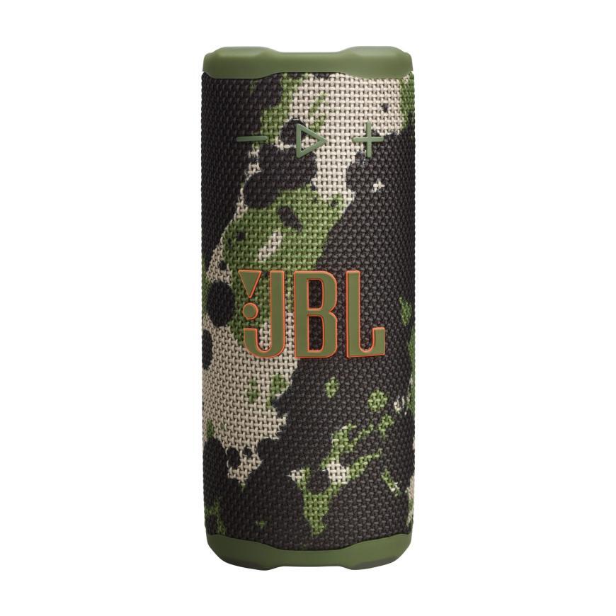 Портативная акустика JBL Grip, "камуфляж" (Squad)