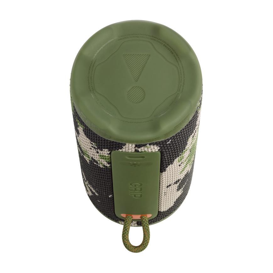 Портативная акустика JBL Grip, "камуфляж" (Squad)