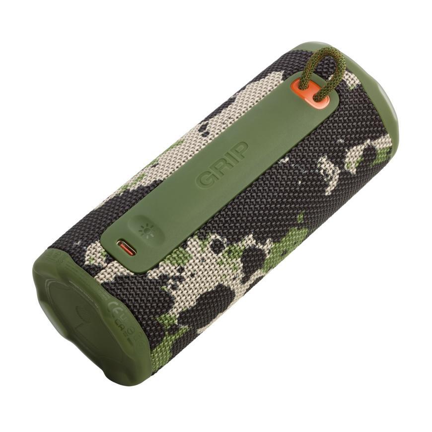 Портативная акустика JBL Grip, "камуфляж" (Squad)