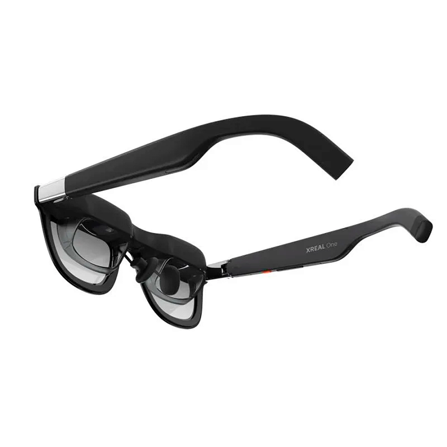 Умные очки XREAL One, чёрный (Black)