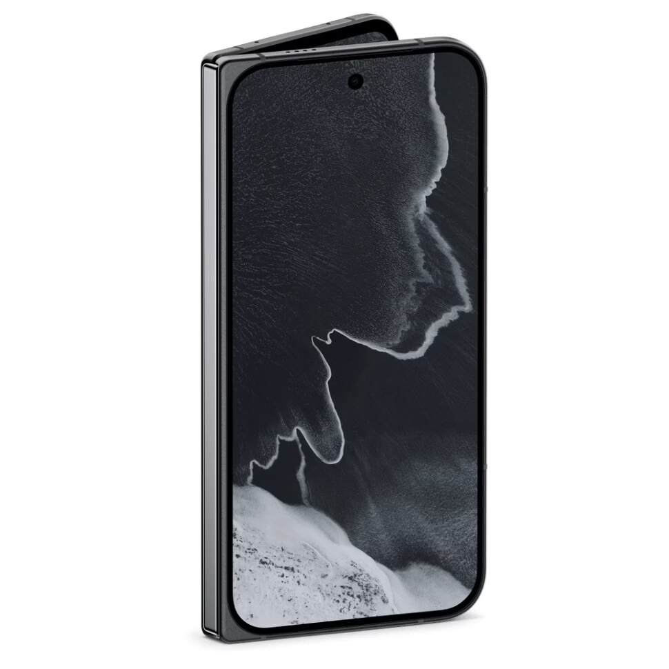 Смартфон Google Pixel 11 Pro Fold 16/1Tb, чёрный (Obsidian)
