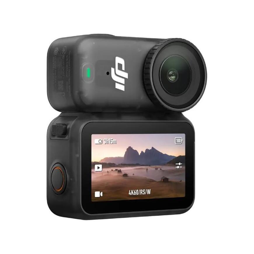 Экшн-камера DJI Osmo Nano Standard Combo 128Gb