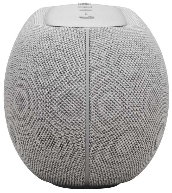Портативная акустика Harman Kardon Luna, серый (Gray)