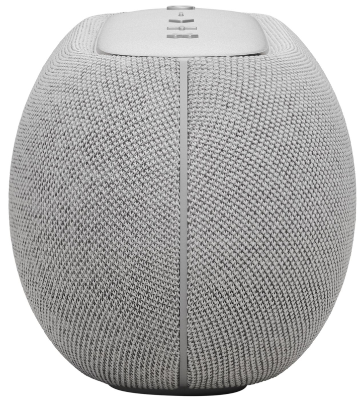 Портативная акустика Harman Kardon Luna, серый (Gray)