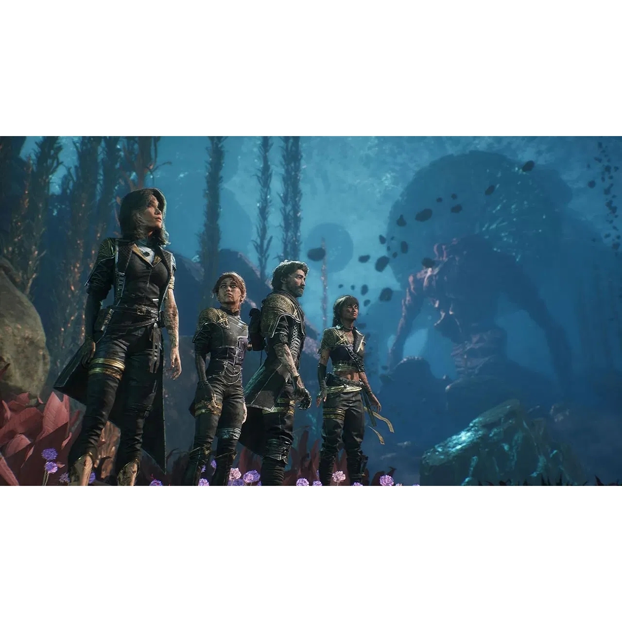 Игра Clair Obscur: Expedition 33 (PS5, русские субтитры)