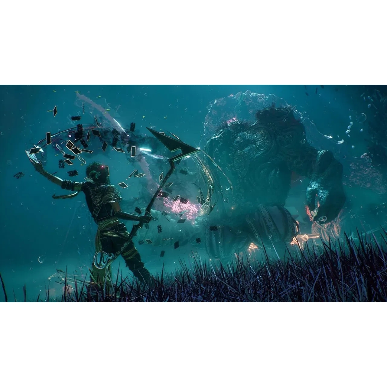 Игра Clair Obscur: Expedition 33 (PS5, русские субтитры)