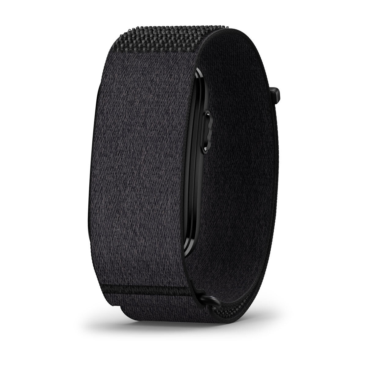 Фитнес-браслет Garmin Cirqa, размер L/XL, чёрный (Black)