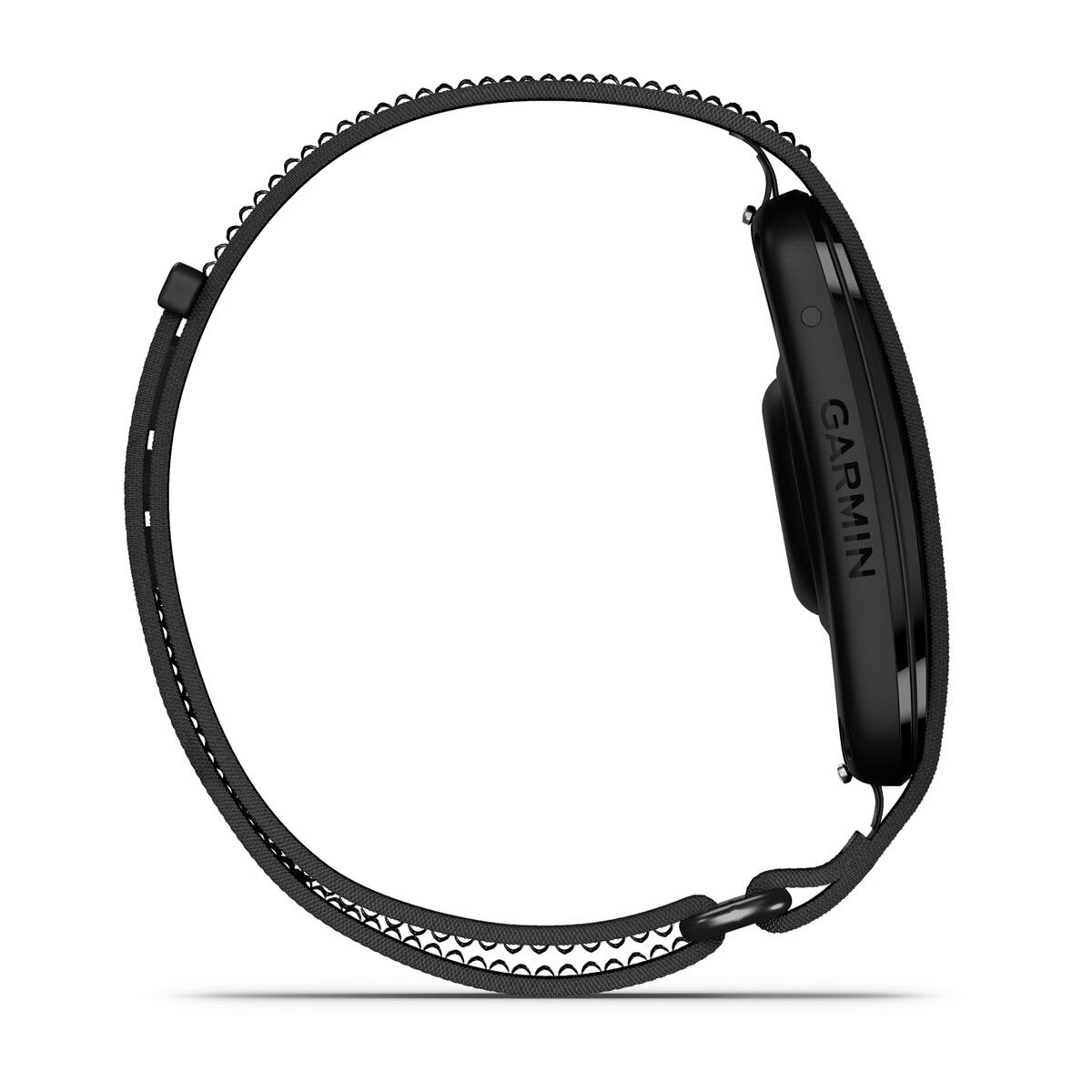 Фитнес-браслет Garmin Cirqa, размер L/XL, чёрный (Black)