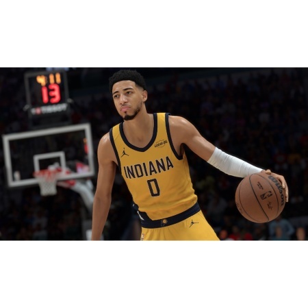 Игра NBA 2K26 (PS5, английская версия)