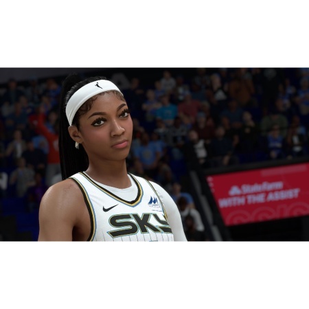 Игра NBA 2K26 (PS5, английская версия)