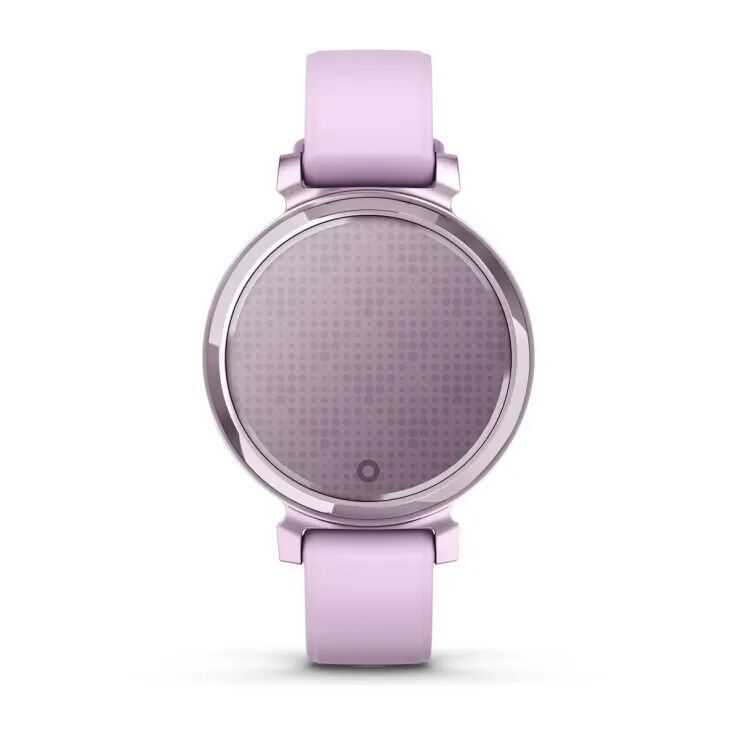 Умные часы Garmin Lily 2 Lilac Case With Lilac Silicone Band