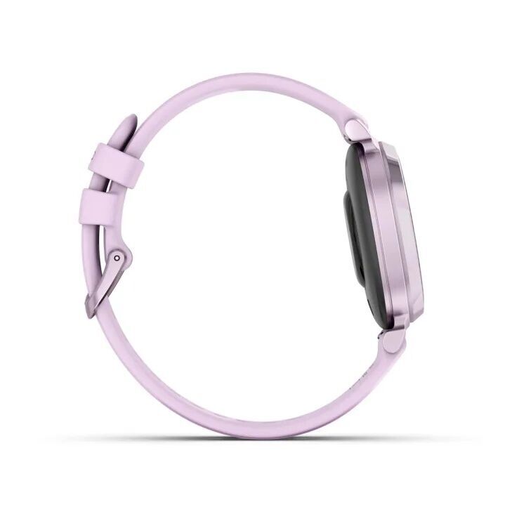 Умные часы Garmin Lily 2 Lilac Case With Lilac Silicone Band