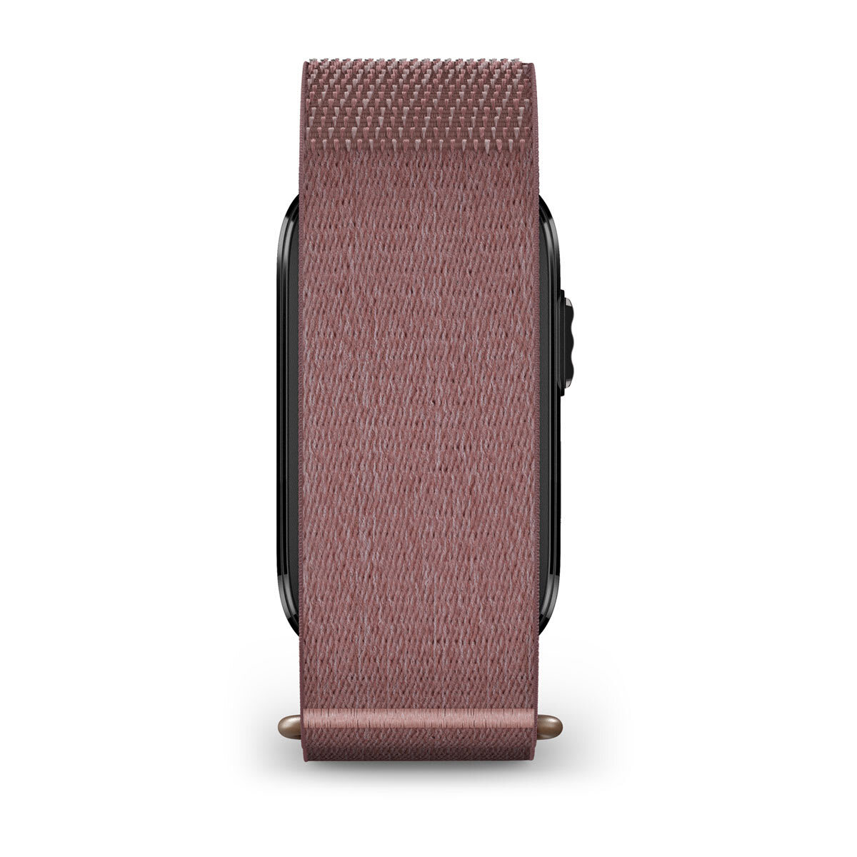 Фитнес-браслет Garmin Cirqa, размер L/XL, розовый (Mauve)