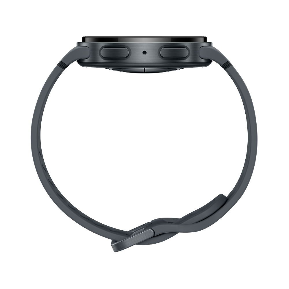 Умные часы Samsung Galaxy Watch 8 Wi-Fi 40мм, графит