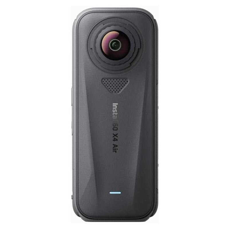 Экшн-камера Insta 360 X4 Air, чёрный (Black)