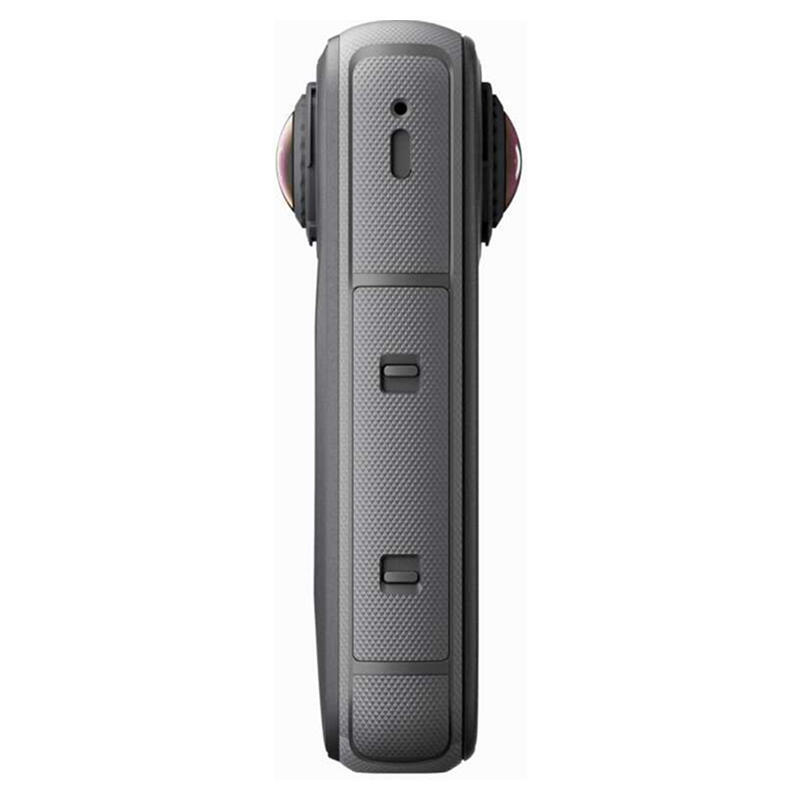 Экшн-камера Insta 360 X4 Air, чёрный (Black)