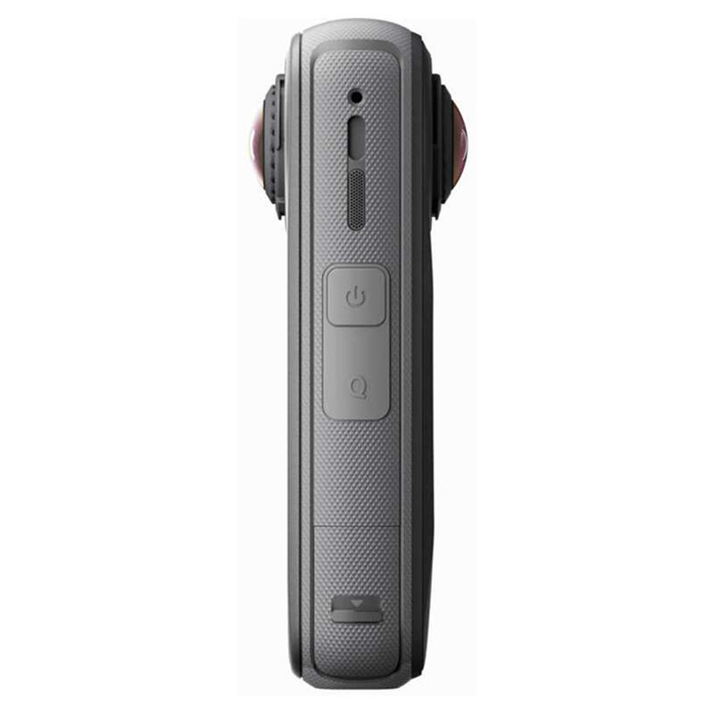 Экшн-камера Insta 360 X4 Air, чёрный (Black)