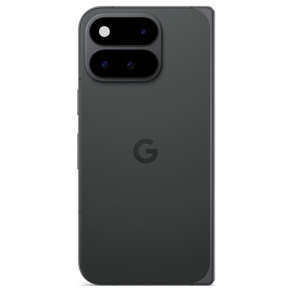Смартфон Google Pixel 11 Pro Fold 16/512Gb, чёрный (Obsidian)