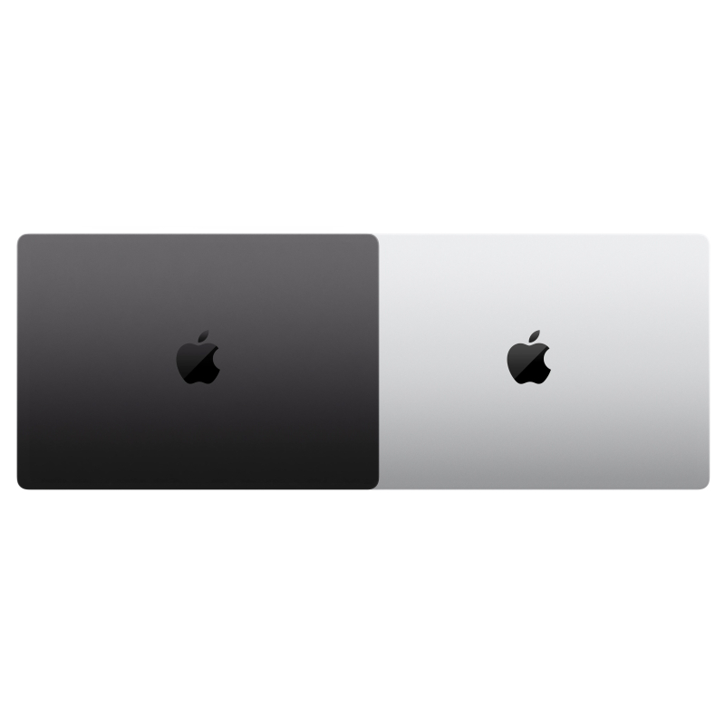 Ноутбук Apple MacBook Pro 16" (M5 Max, 18C CPU, 40C GPU, 64Gb, 2Tb SSD), нанотекстурное стекло, "чёрный космос" (Z1N2000YR)
