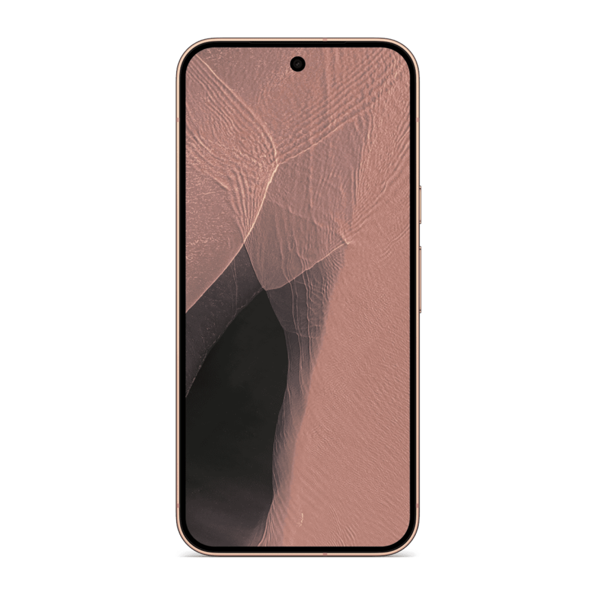 Смартфон Google Pixel 11 Pro XL 16/512Gb, розовый (Canyon)