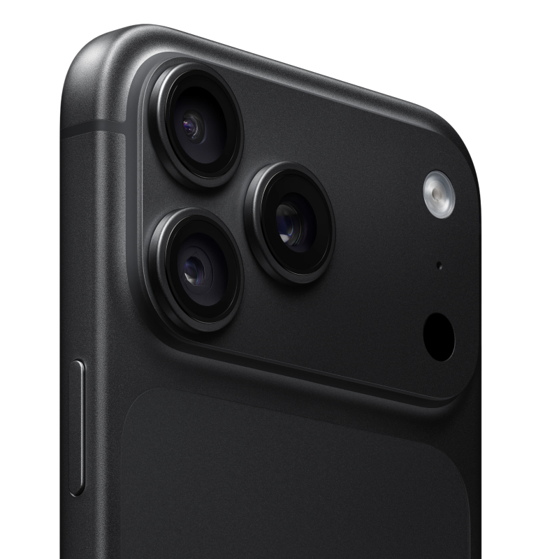 Смартфон Apple iPhone 18 Pro Max 256Gb, чёрный (Black) SIM + eSIM